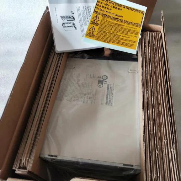new 1PC YASKAWA SGD7S-5R5A00A Servo Driver SGD7S5R5A00A ping - YASKAWA [2]