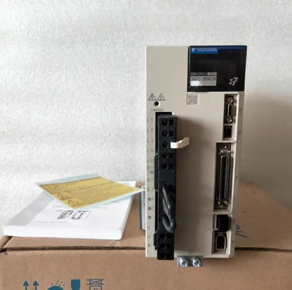 new 1PC YASKAWA SGD7S-5R5A00A Servo Driver SGD7S5R5A00A ping - YASKAWA [3]