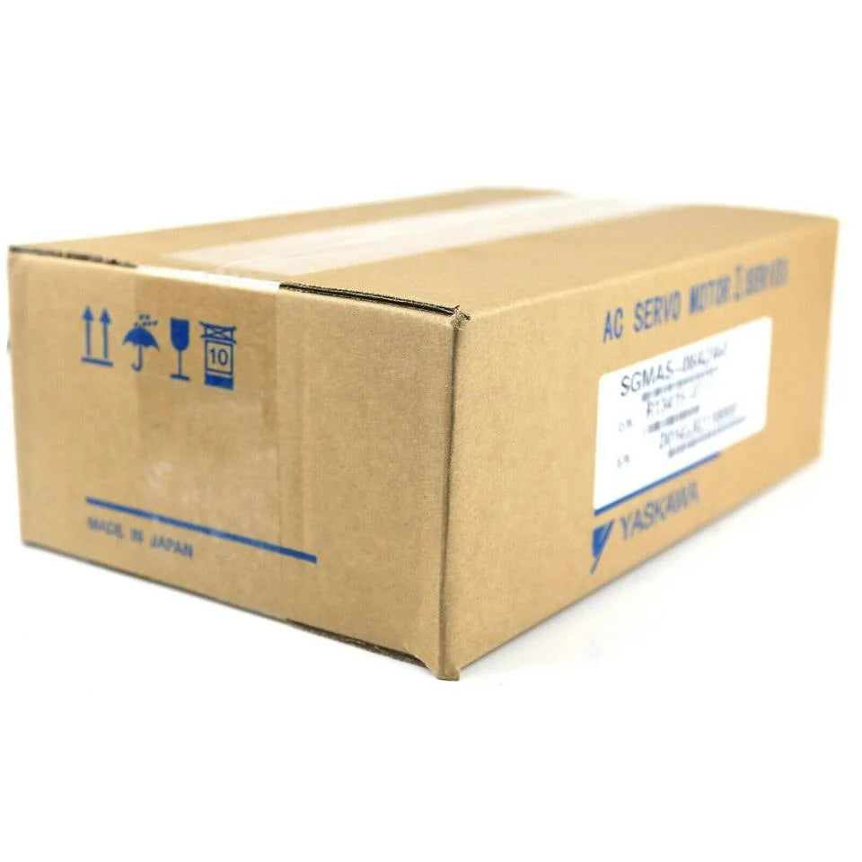 new 1PC YASKAWA SGMAS-08A2A41 SGMAS08A2A41 Servo Motor ping - YASKAWA [3]