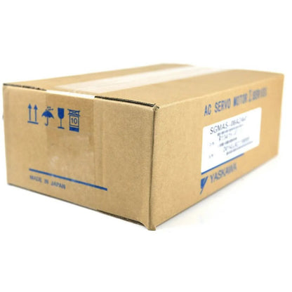 new 1PC YASKAWA SGMAS-08A2A41 SGMAS08A2A41 Servo Motor ping - YASKAWA [3]