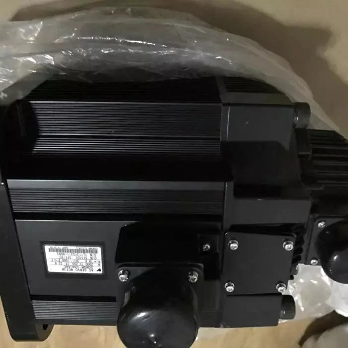 new 1PC YASKAWA SGMGH-44ACA6C Servo Motor In Box ping - YASKAWA [2]