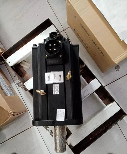 new 1PC YASKAWA SGMGH-75DCA61 Servo Motor SGMGH75DCA61 ping - YASKAWA [1]
