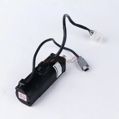 new 1PC Yaskawa SERVO MOTOR SGMAH-01AAA4B - YASKAWA [4]