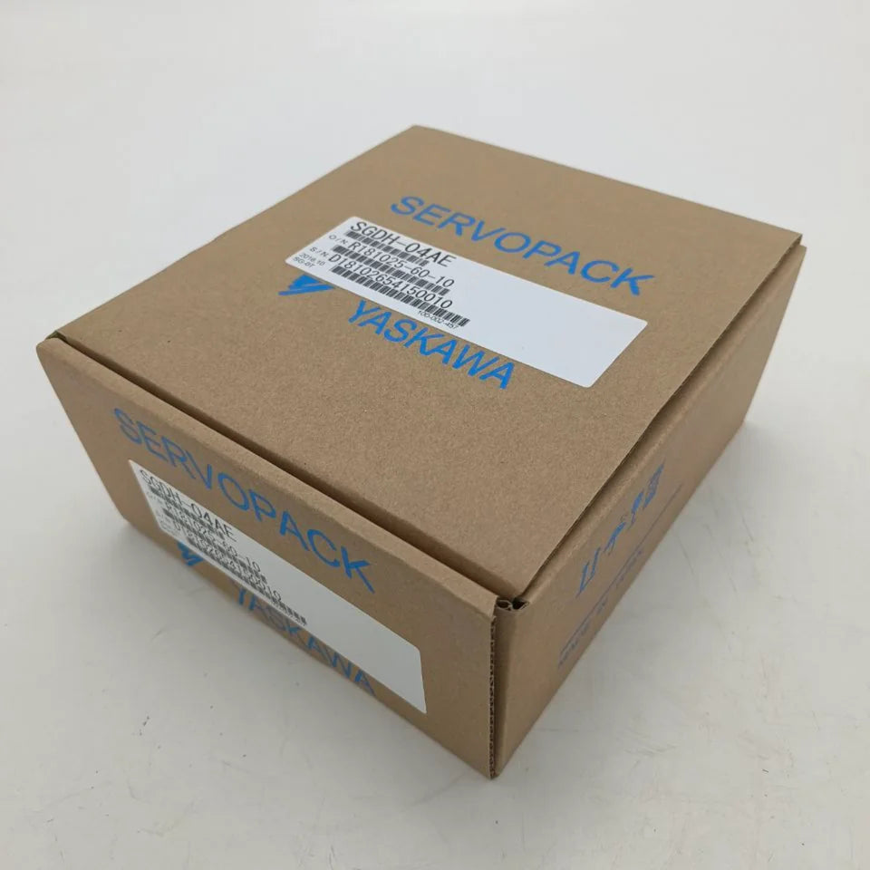 new 1PC Yaskawa SGDH-04AE Servo Drive SGDH04AE ping - YASKAWA [5]