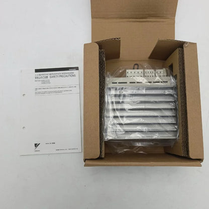 new 1PC Yaskawa SGDH-04AE Servo Drive SGDH04AE ping - YASKAWA [6]