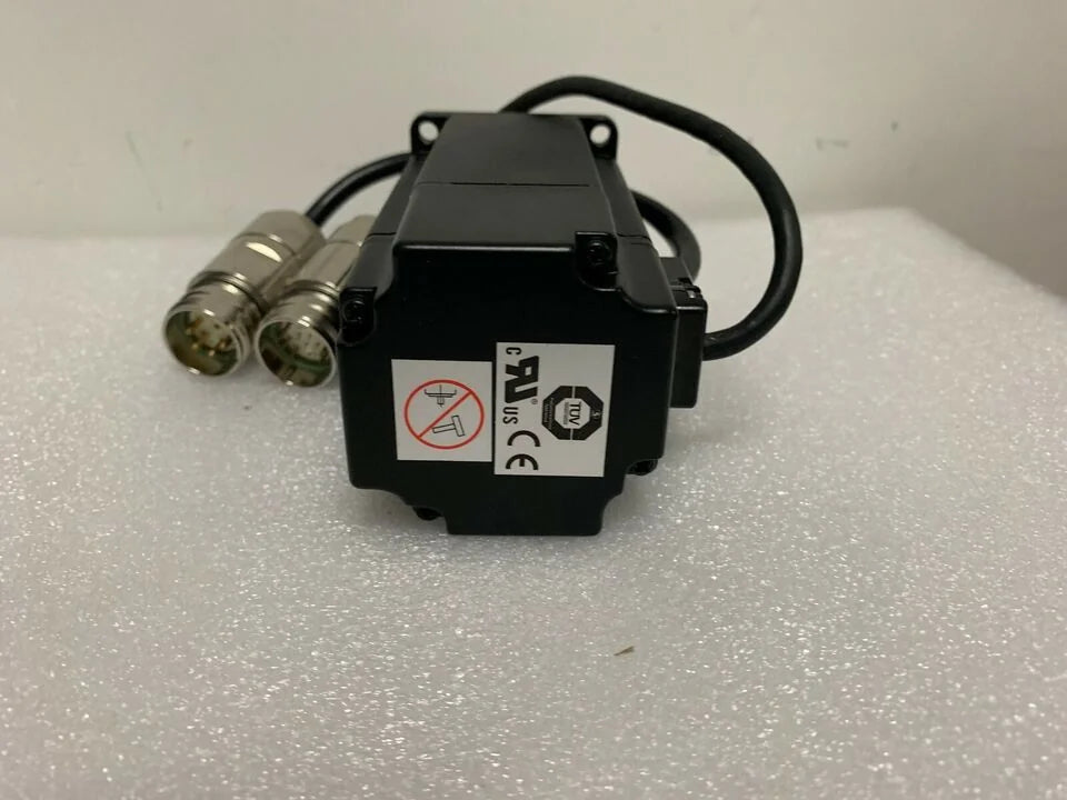 new 1PC Yaskawa SGMAH-04AAA61D-OY Servo Motor SGMAH04AAA61DOY ping - YASKAWA [1]