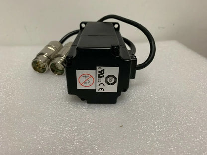 new 1PC Yaskawa SGMAH-04AAA61D-OY Servo Motor SGMAH04AAA61DOY ping - YASKAWA [1]