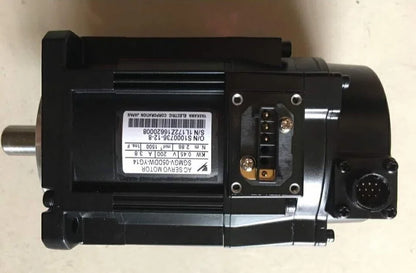 new 1PC Yaskawa SGMGV-05DDW-YG14 Servo Motor In Box ping - YASKAWA [2]