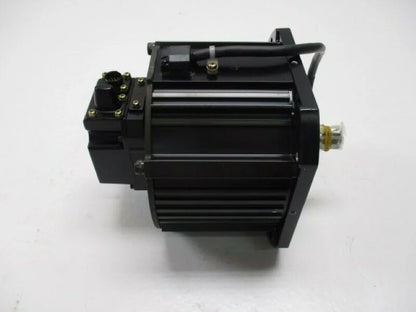 new 1PC Yaskawa SGMRS-12A2B-YR11 Servo Motors In Box ping - YASKAWA [1]