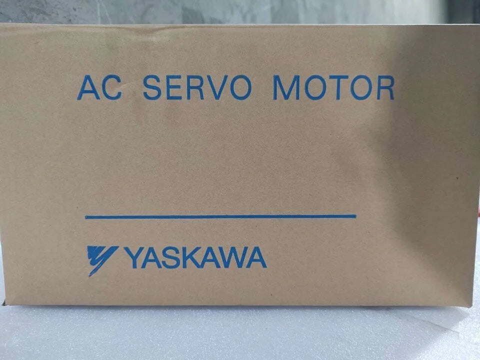 new 1PC Yaskawa SGMRS-44A2A-YR21 Servo Motor In Box ping - YASKAWA [2]