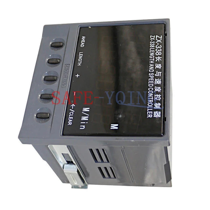 new 1PC ZX-338 Printing Machine Length and Speed Controller - KOEED [1]