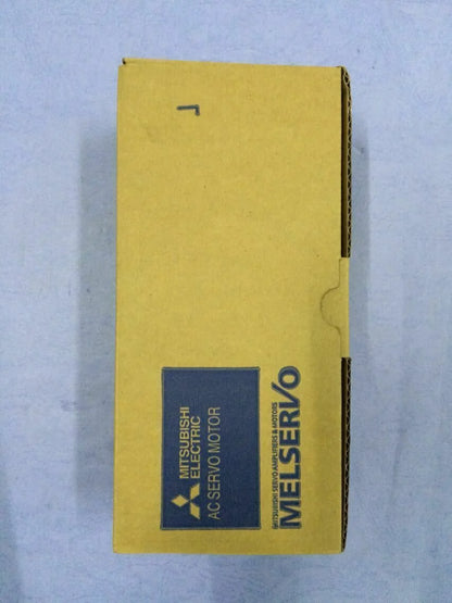 new 1PC  Mitsubishi in box AC servo motor HF-KP13K HFKP13K 1year Mitsubishi [2]