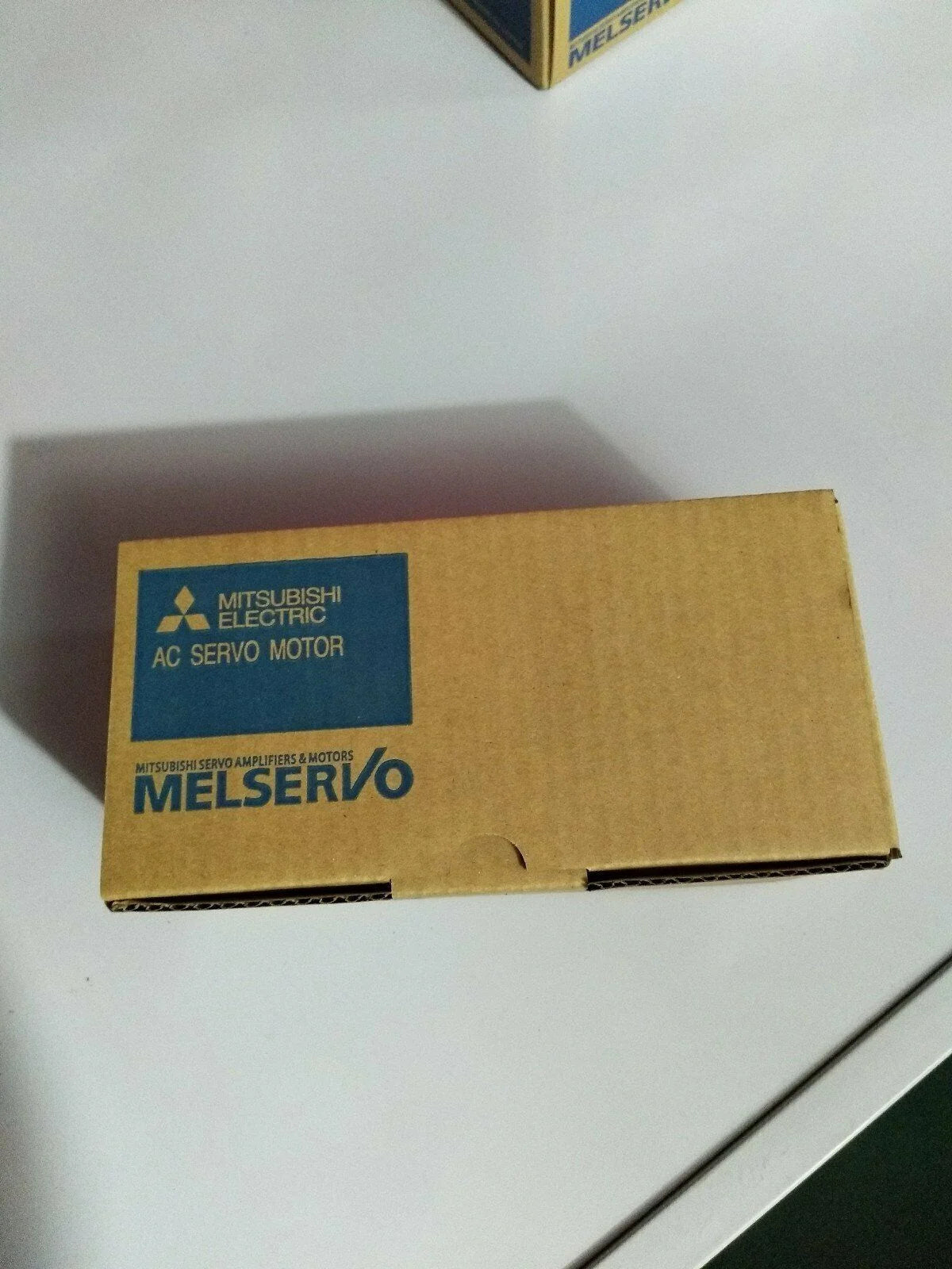 new 1PC  Mitsubishi in box AC servo motor HF-KP13K HFKP13K 1year Mitsubishi [5]