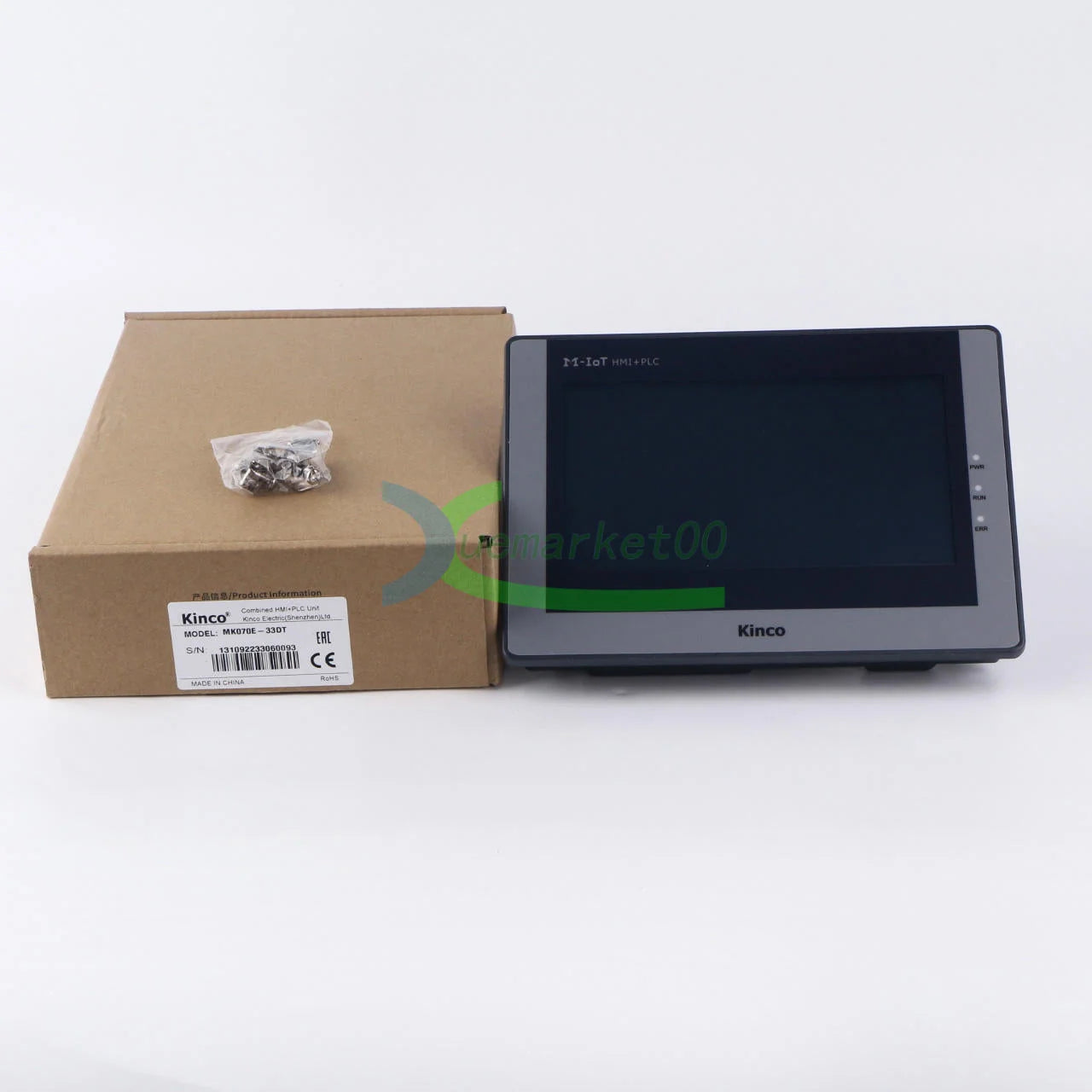 new 1PC eView Touch Screen MK070E-33DT - EVIEW [9]