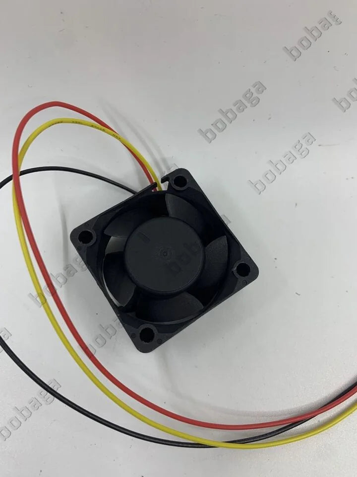new 1PC fan DS04020B12S 12V 0.40A - XYC [3]