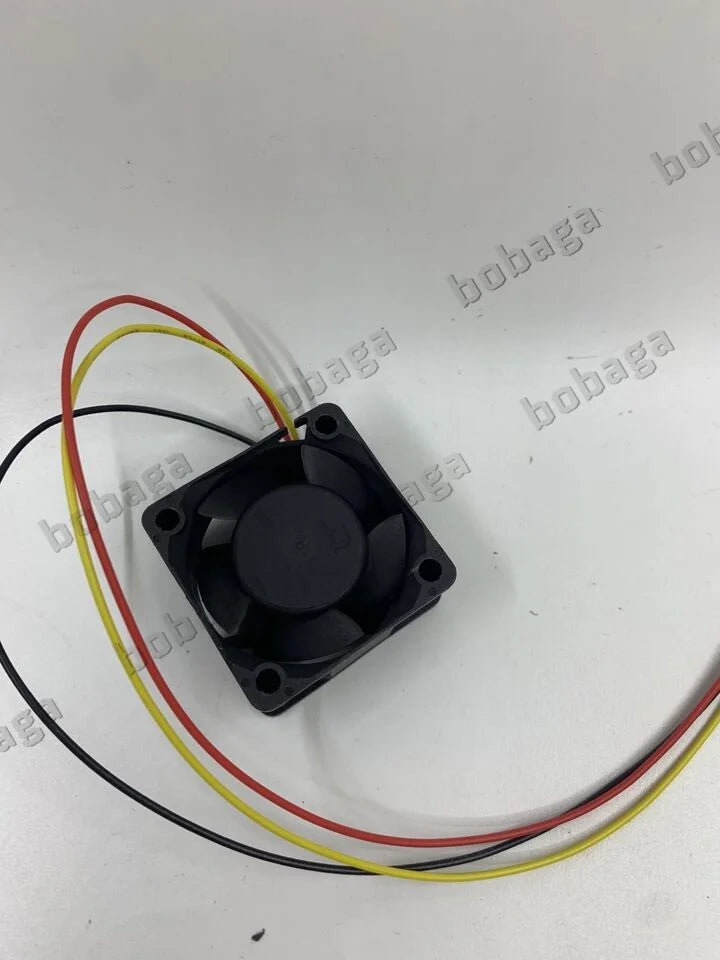 new 1PC fan DS04020B12S 12V 0.40A - XYC [4]