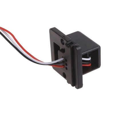 new 1PC for 24V 0.09A 3.9cm System Cooling Fan A90L-0001-0575#A 1608VL-05W-B69 Fan - KOEED [4]