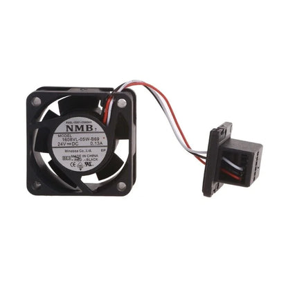 new 1PC for 24V 0.09A 3.9cm System Cooling Fan A90L-0001-0575#A 1608VL-05W-B69 Fan - KOEED [7]
