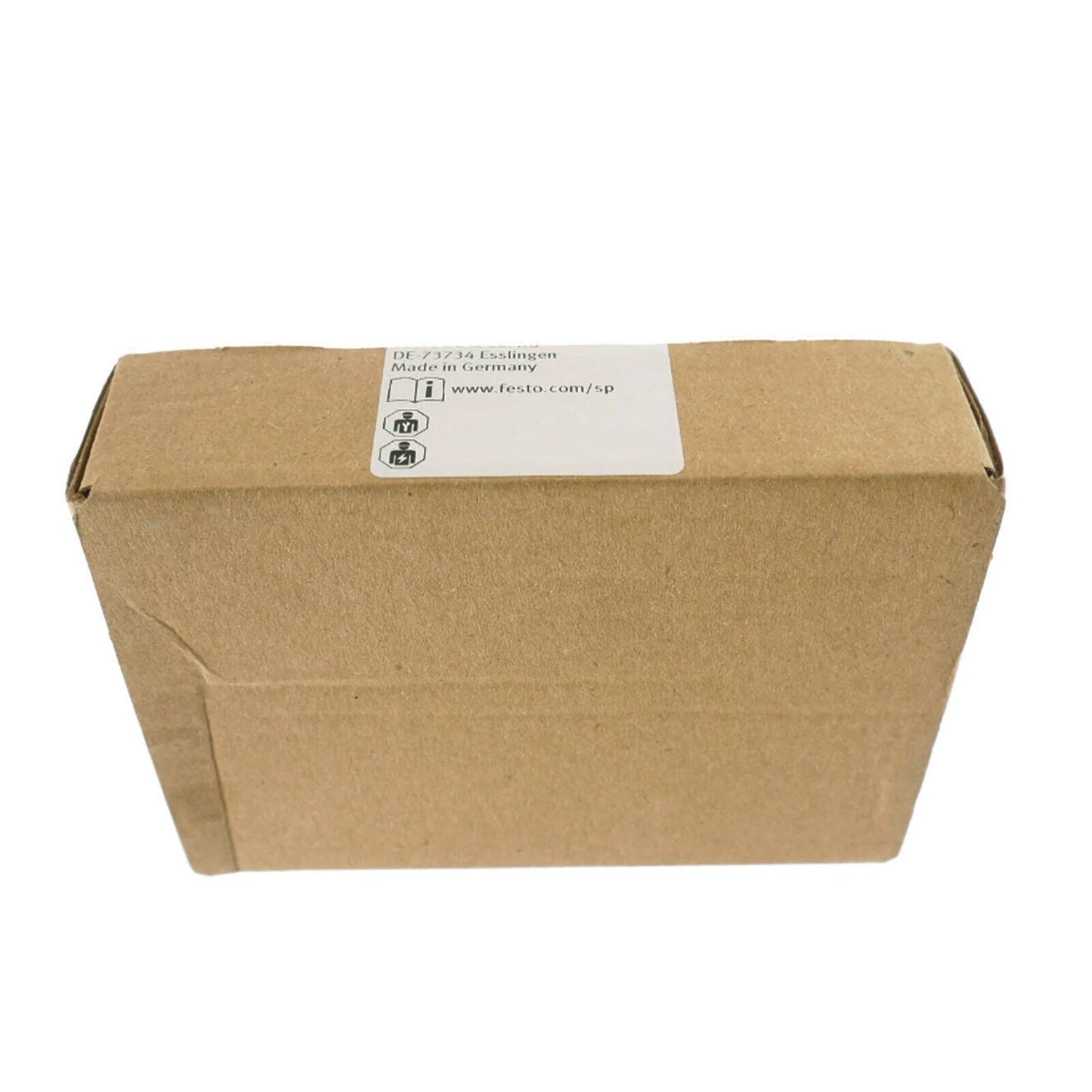 new 1Pc For FESTO Air Cylinder Repair Kit ADN-50-P-A 673625 - FESTO [5]
