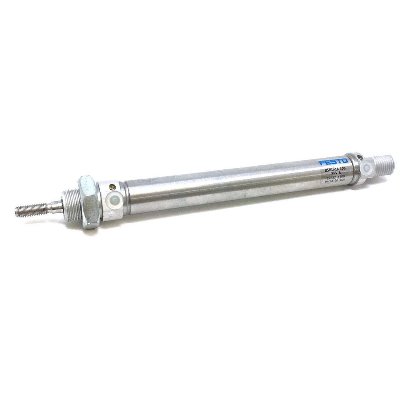 new 1Pcs FESTO DSNU-16-100-PPV-A 19232 - FESTO [4]