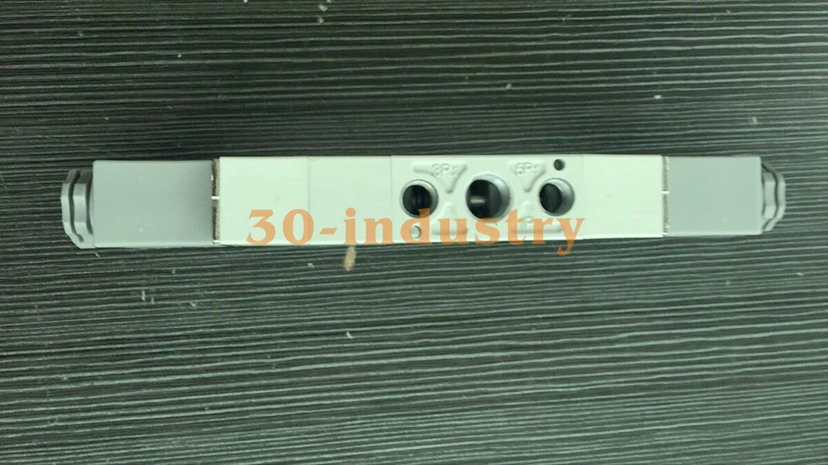 new 1Pcs For Mindman solenoid valve MVSC-220-4E2R AC220V - MINDMAN [1]