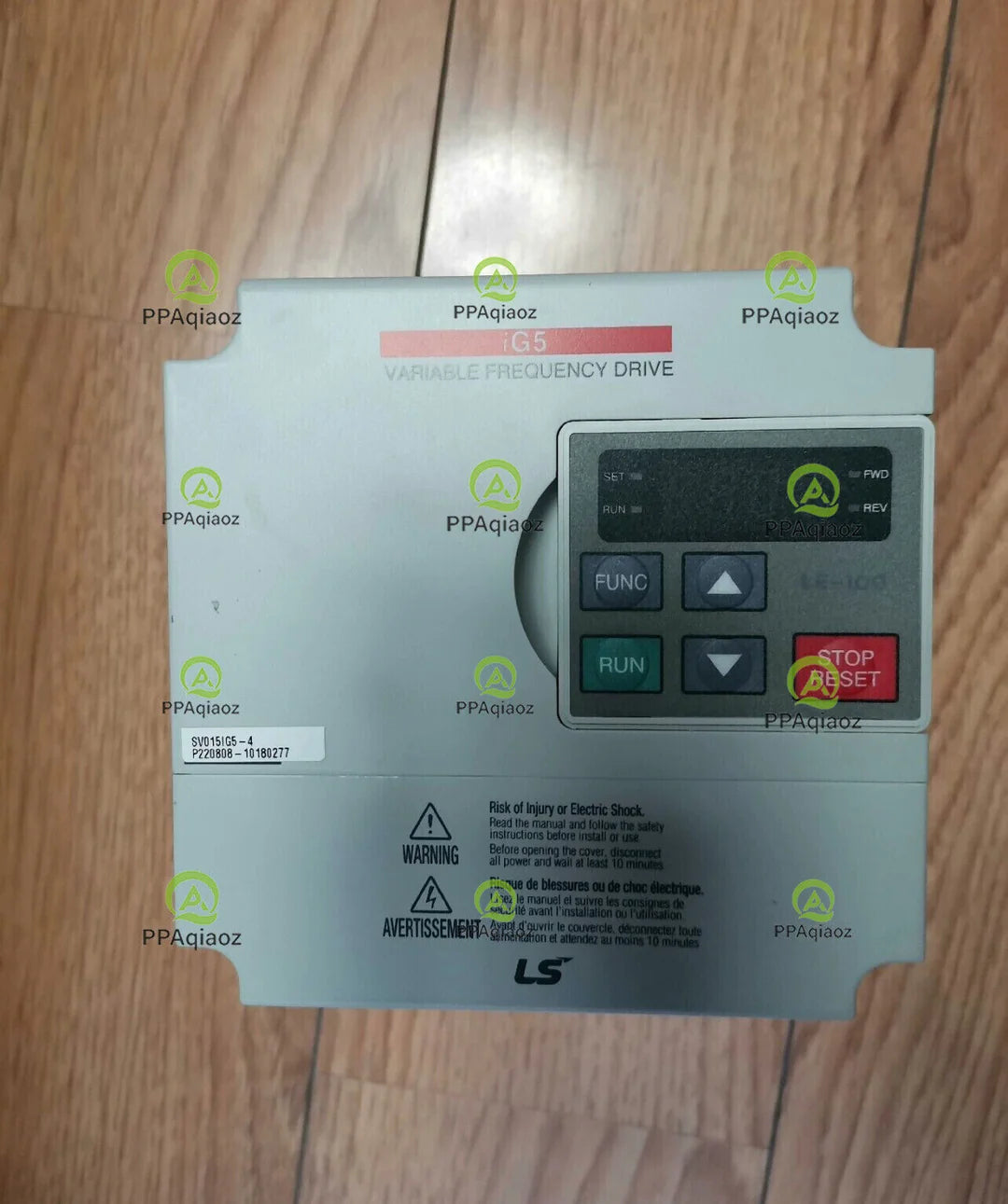 new 1Pcs LS SV015IG5-4 SV015IG54 - DELL [2]