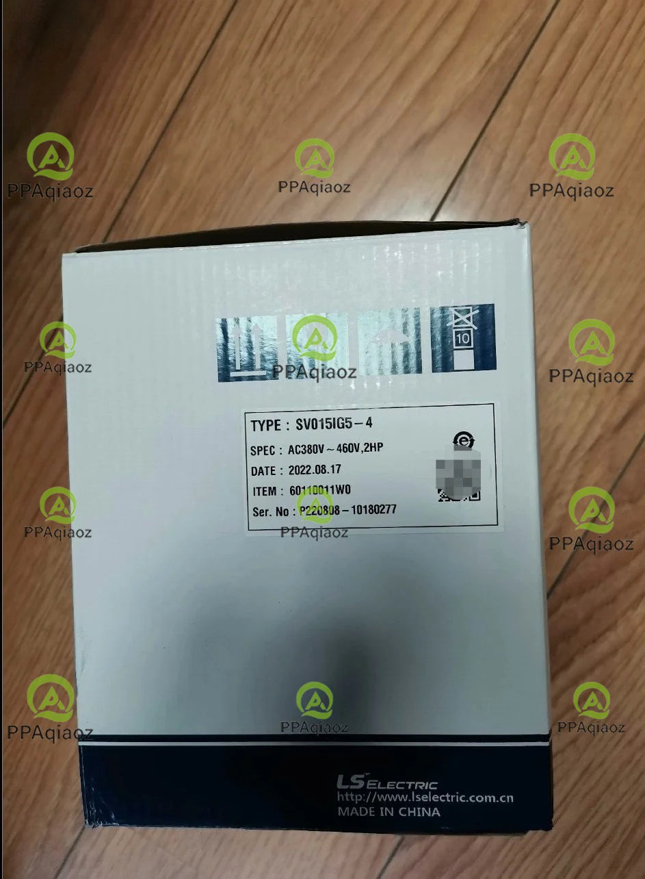 new 1Pcs LS SV015IG5-4 SV015IG54 - DELL [3]