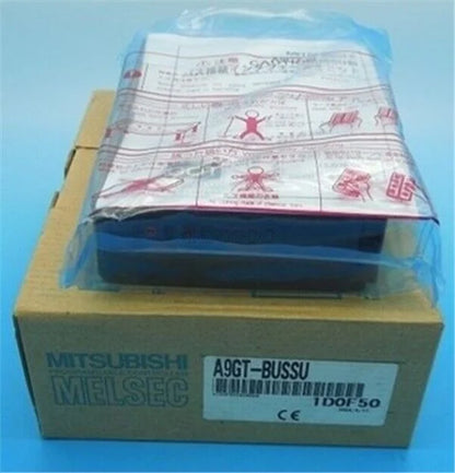new 1Pcs Mitsubishi A9GT-BUSSU Limited Edition Exclusive - MITSUBISHI [1]