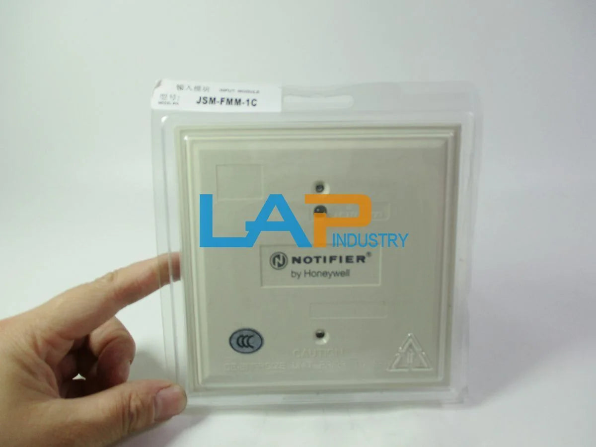 new 1Pcs for NOTIFIER JSM-FMM-1C input module - KOEED [3]
