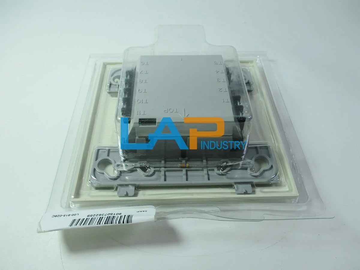 new 1Pcs for NOTIFIER JSM-FMM-1C input module - KOEED [4]