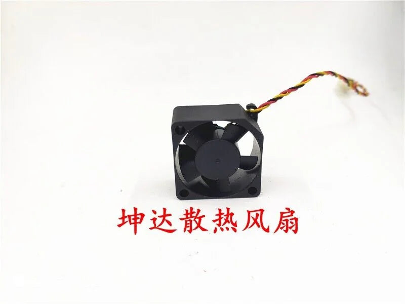 new 1 PCS Fan 3cm 3 pin cooling fan MC30151V1-0000-G99 DC12V 0.65W 3015 - THERMALTAKE [3]