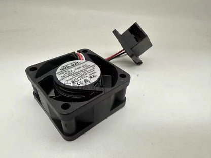 new 1 PCS fan 0.09A 4020 4CM 3wire A90L-0001-0575#A 1608VL-S5W-B69 24V - SCHNEIDER ELECTRIC [1]