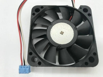 new 1 PCS fan 0.14A 5010 5cm 3wire 2004KL-01W-B39 DC5V - KOEED [2]