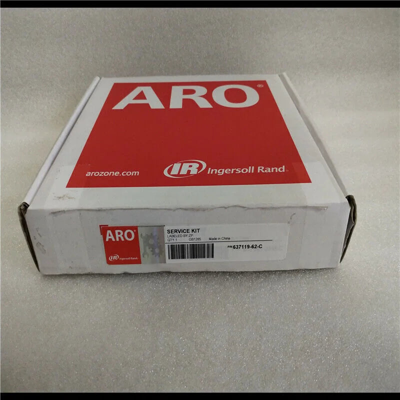 new 1 SET 637119-62-C Diaphragm Pump Repair Kit for ARO Model 666100-362 - ARO [1]