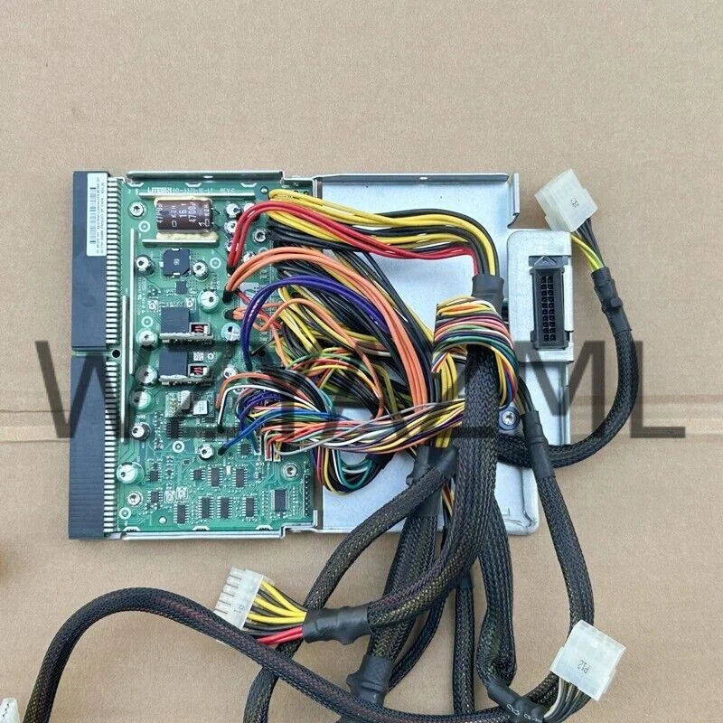 new 1 pcs 491836-001 467999-001 ML370 G6 server power interface board backplane - SIGMA [1]