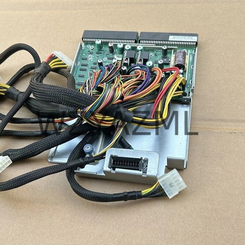 new 1 pcs 491836-001 467999-001 ML370 G6 server power interface board backplane - SIGMA [2]