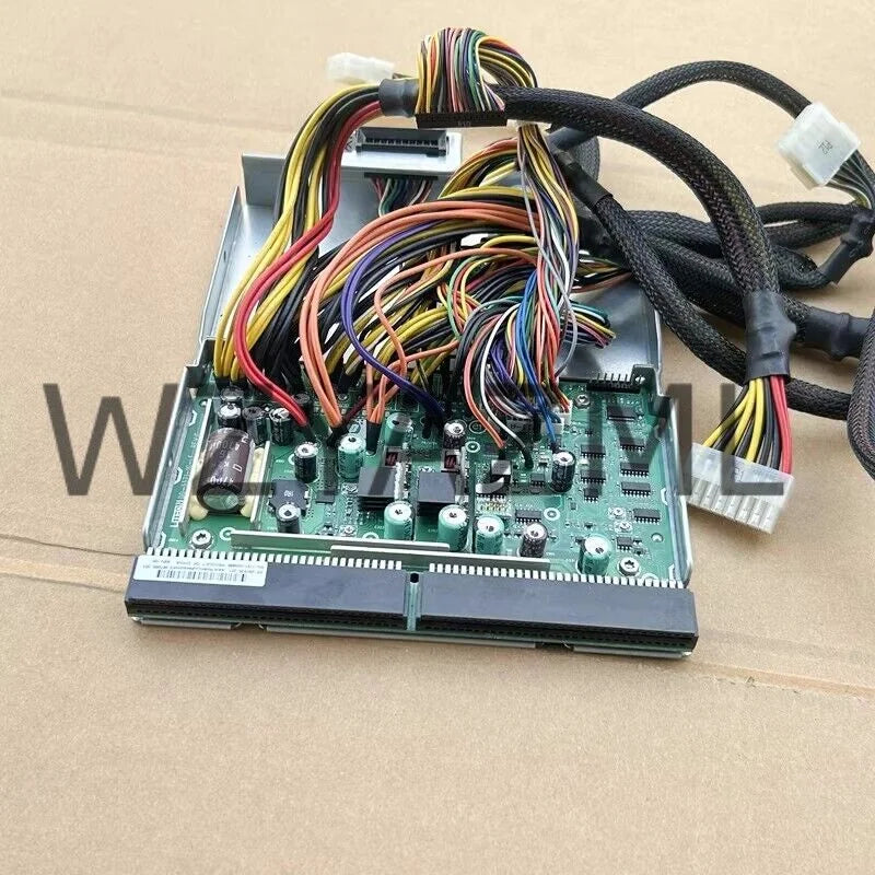 new 1 pcs 491836-001 467999-001 ML370 G6 server power interface board backplane - SIGMA [4]
