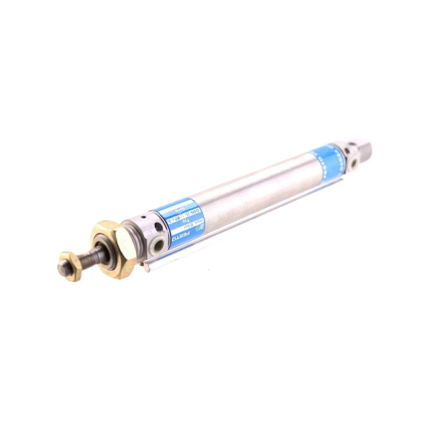 new 1 pcs FESTO Air Cylinder DSN-25-125-PPV 8531 - FESTO [1]