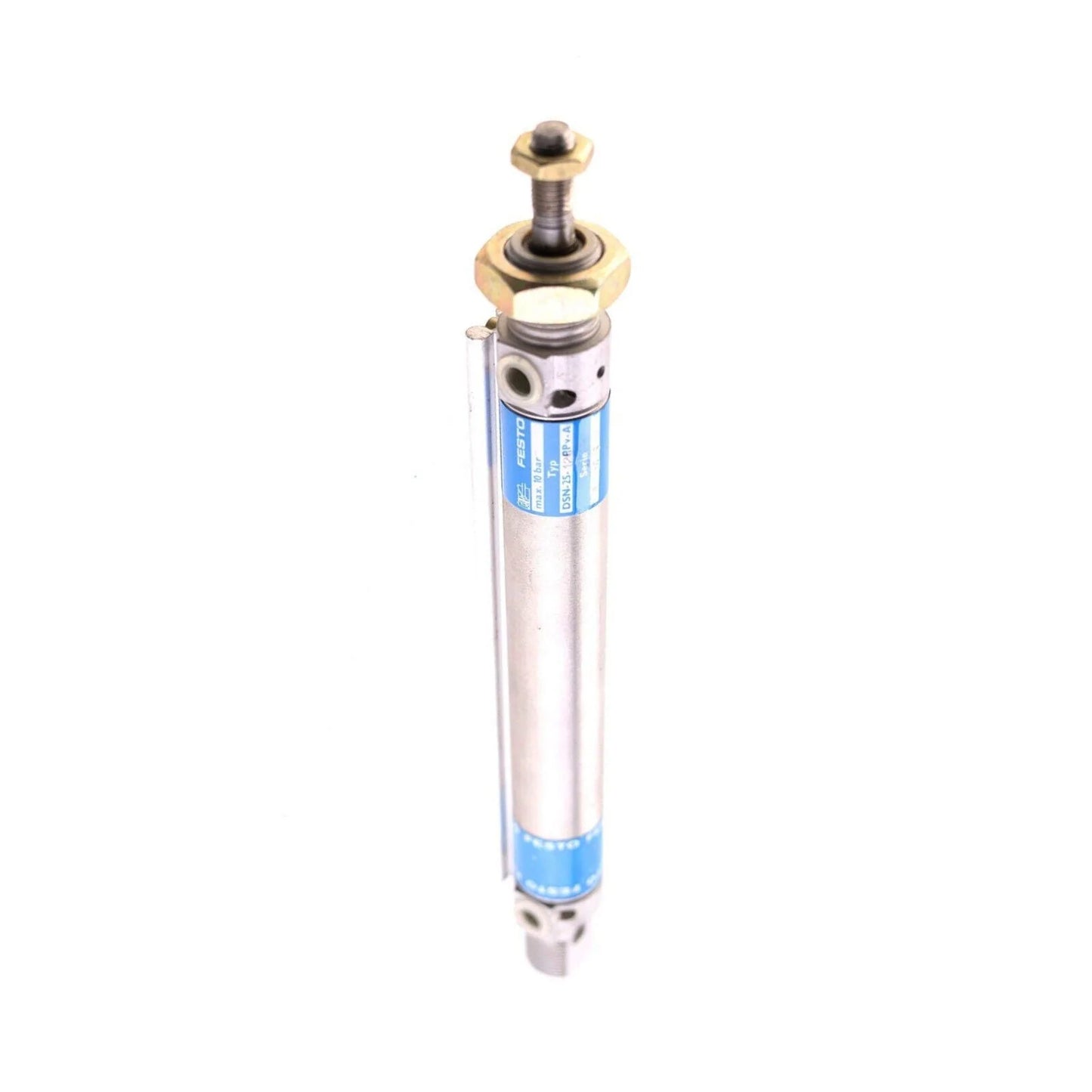 new 1 pcs FESTO Air Cylinder DSN-25-125-PPV 8531 - FESTO [4]