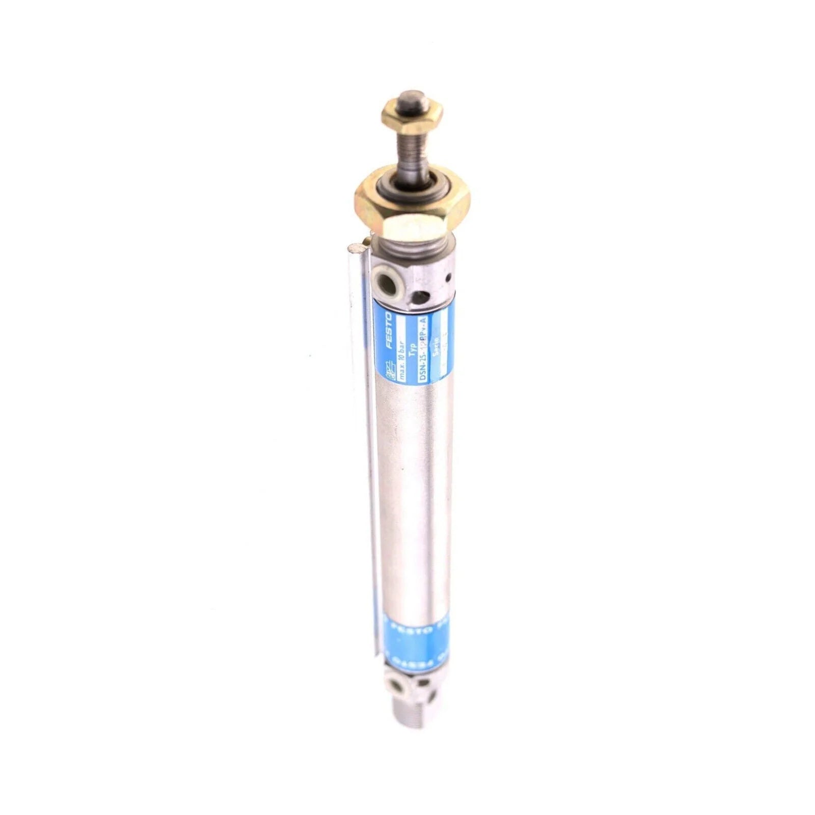 new 1 pcs FESTO Air Cylinder DSN-25-125-PPV 8531 - FESTO [4]