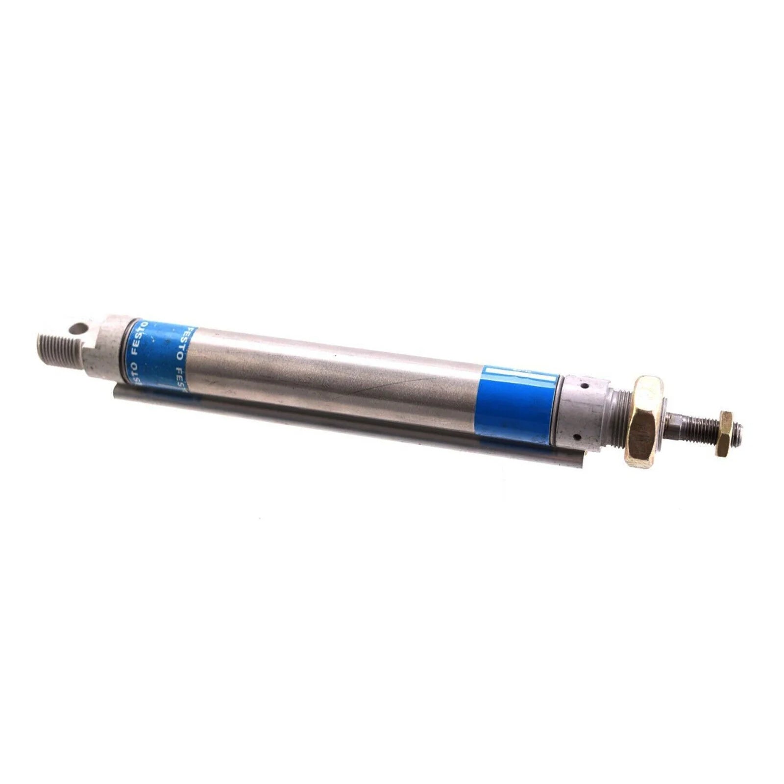 new 1 pcs FESTO Air Cylinder DSN-25-125-PPV 8531 - FESTO [5]