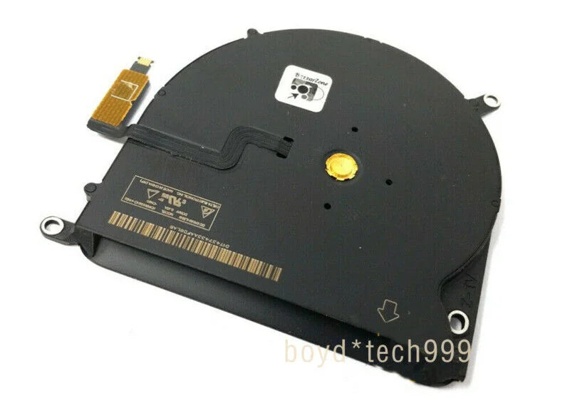 new 1pairs For Pro A1398 2013 2014 2015 Left and Right Side CPU Cooling Fan - SCHNEIDER ELECTRIC [1]
