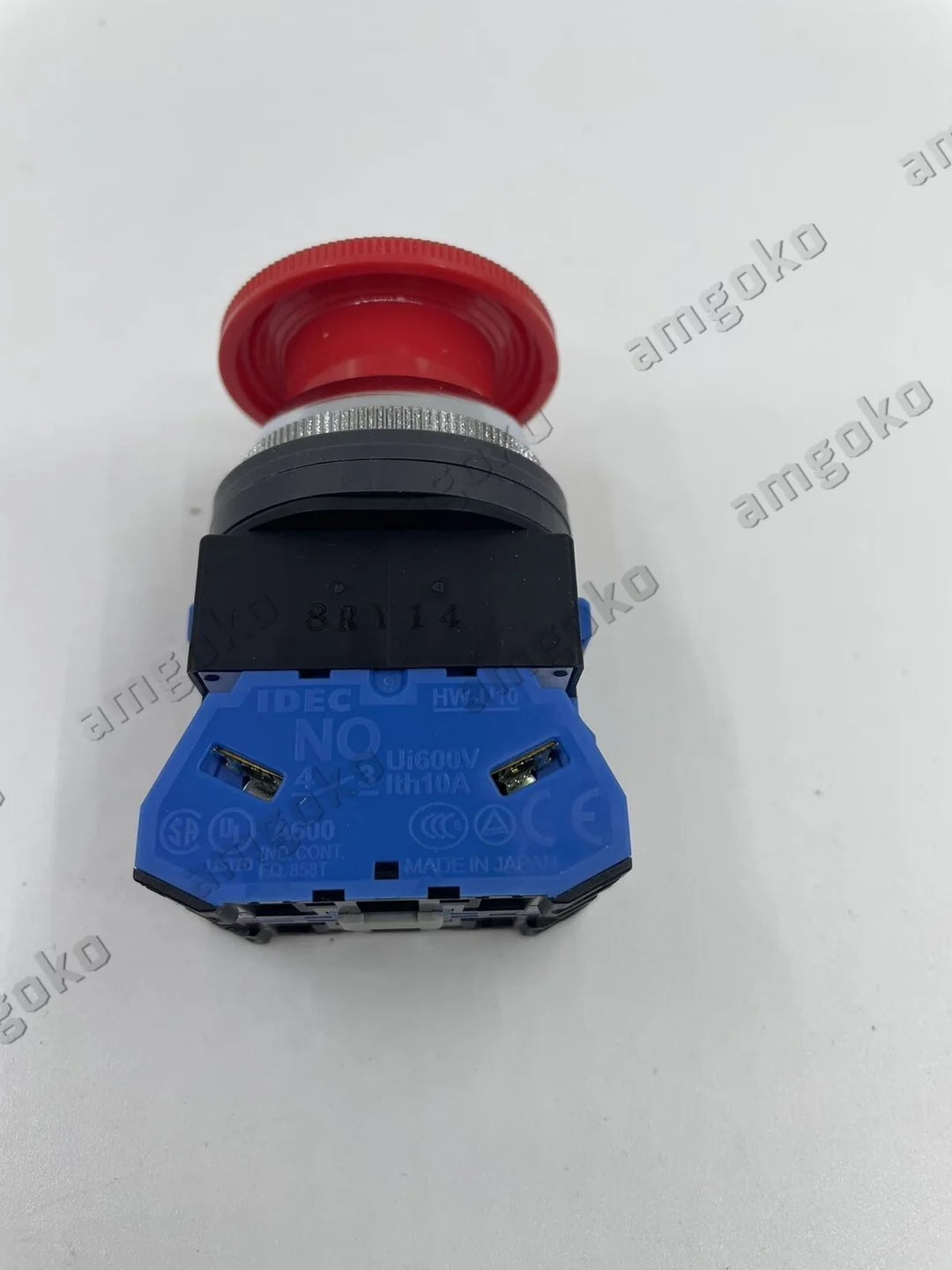new 1pc AVN311NR IDEC - IDEK [1]