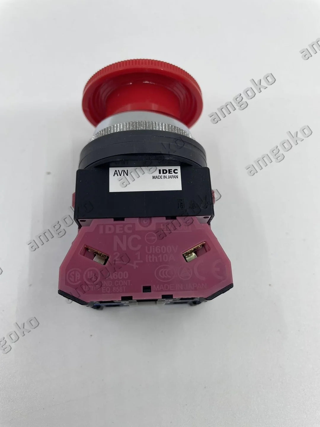 new 1pc AVN311NR IDEC - IDEK [2]