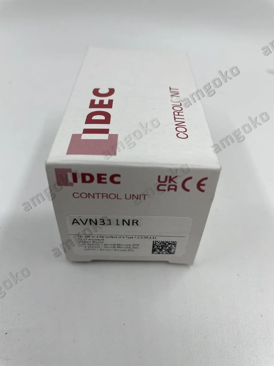 new 1pc AVN311NR IDEC - IDEK [3]
