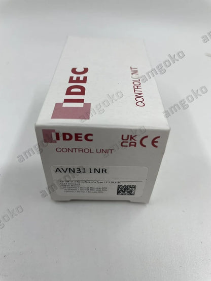 new 1pc AVN311NR IDEC - IDEK [3]