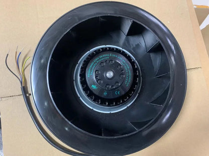 new 1pc Centrifugal fan FH220Y0000 230V 0.39/0.53A 90/120W - OMRON [1]