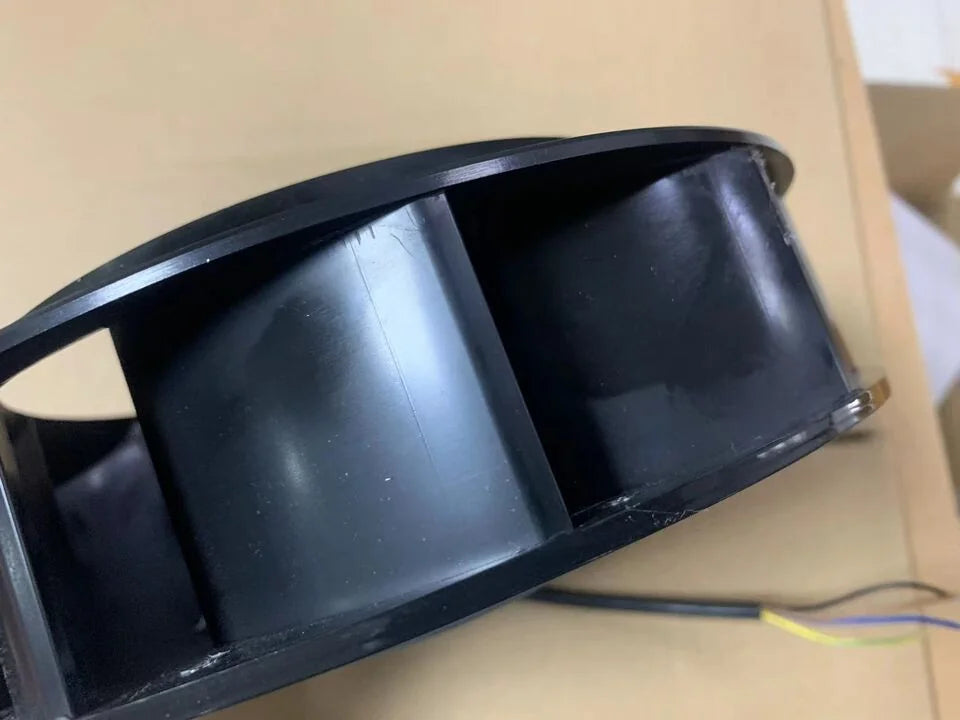 new 1pc Centrifugal fan FH220Y0000 230V 0.39/0.53A 90/120W - OMRON [3]