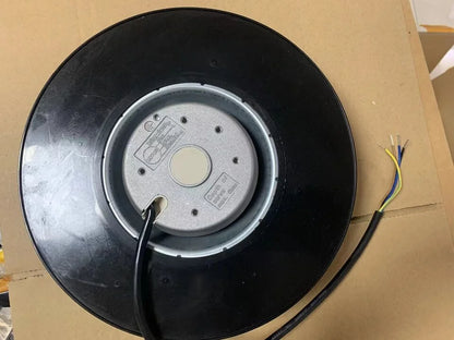 new 1pc Centrifugal fan FH220Y0000 230V 0.39/0.53A 90/120W - OMRON [6]