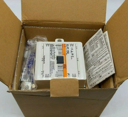 new 1pc Fuji Electric SC-N7 SC1FBAA-222 Magnetic Contactor - FUJI ELECTRIC [5]